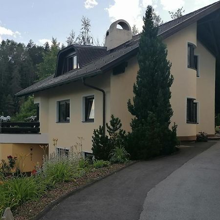 Haus Reinstadler イムスト エクステリア 写真