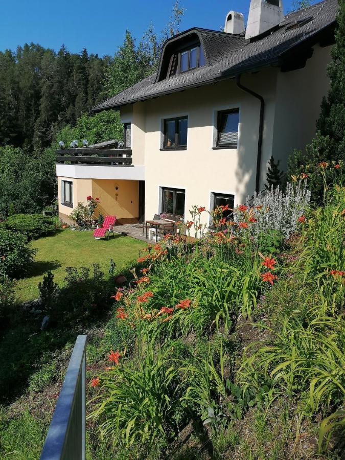 Haus Reinstadler イムスト エクステリア 写真