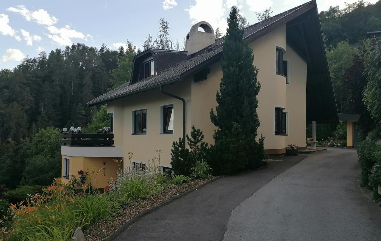 Haus Reinstadler イムスト エクステリア 写真