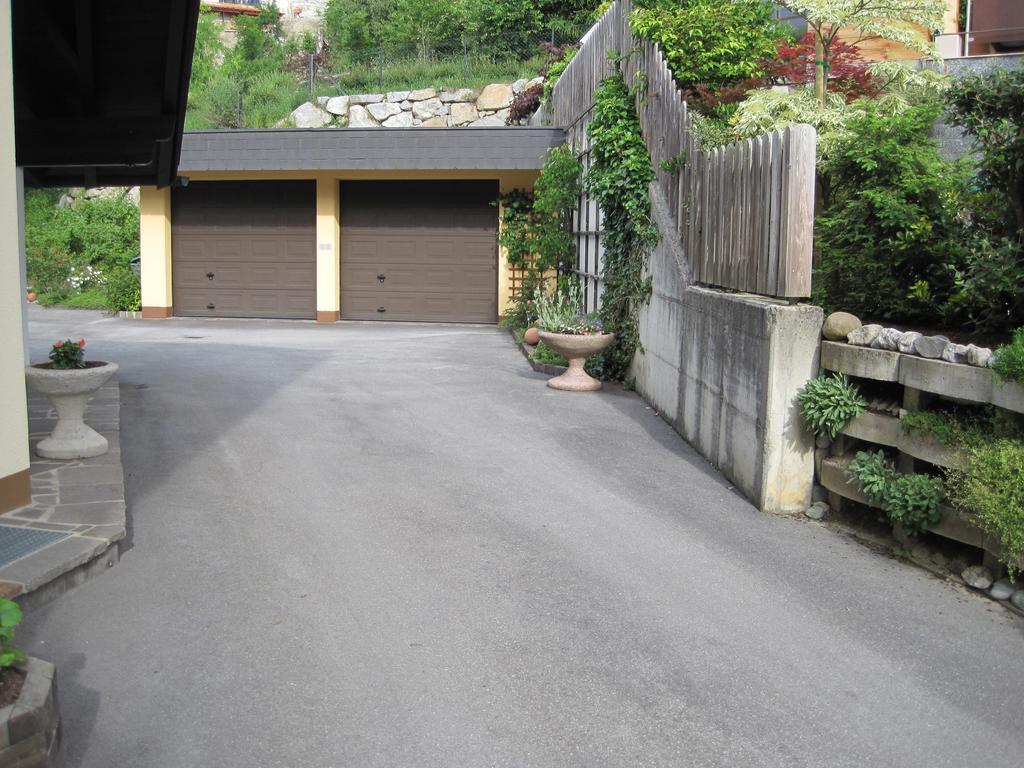 Haus Reinstadler イムスト 部屋 写真