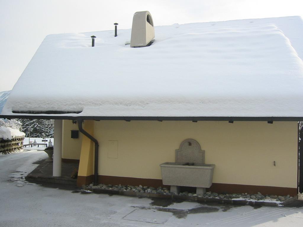 Haus Reinstadler イムスト 部屋 写真