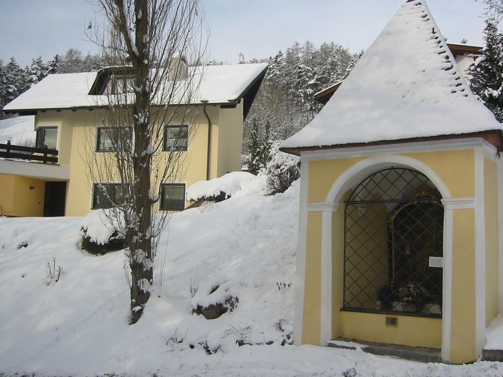 Haus Reinstadler イムスト 部屋 写真