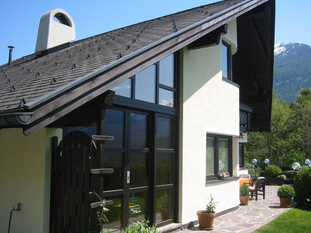 Haus Reinstadler イムスト 部屋 写真